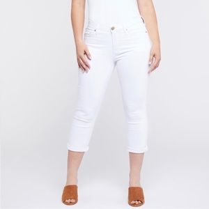 Sound style Capri Jeans